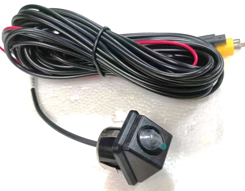Reverse Camera Module For Porsche Pcm4.0 System 911 Carrera, Macan, Cayenne, Boxter, 718 - Image 2